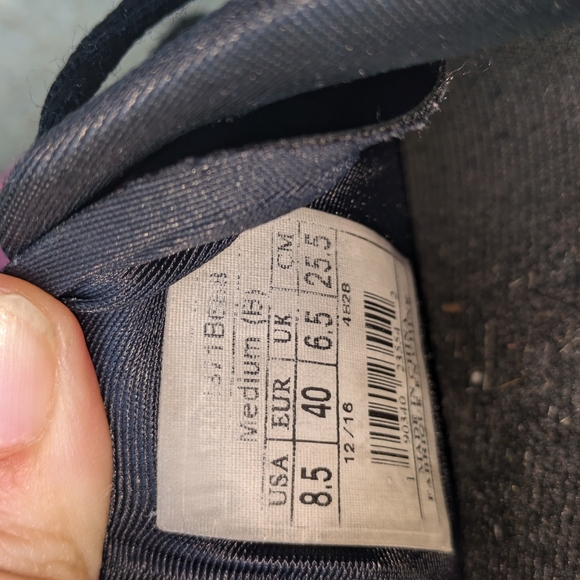 Brooks pure flow shoes - Picture 3 of 4